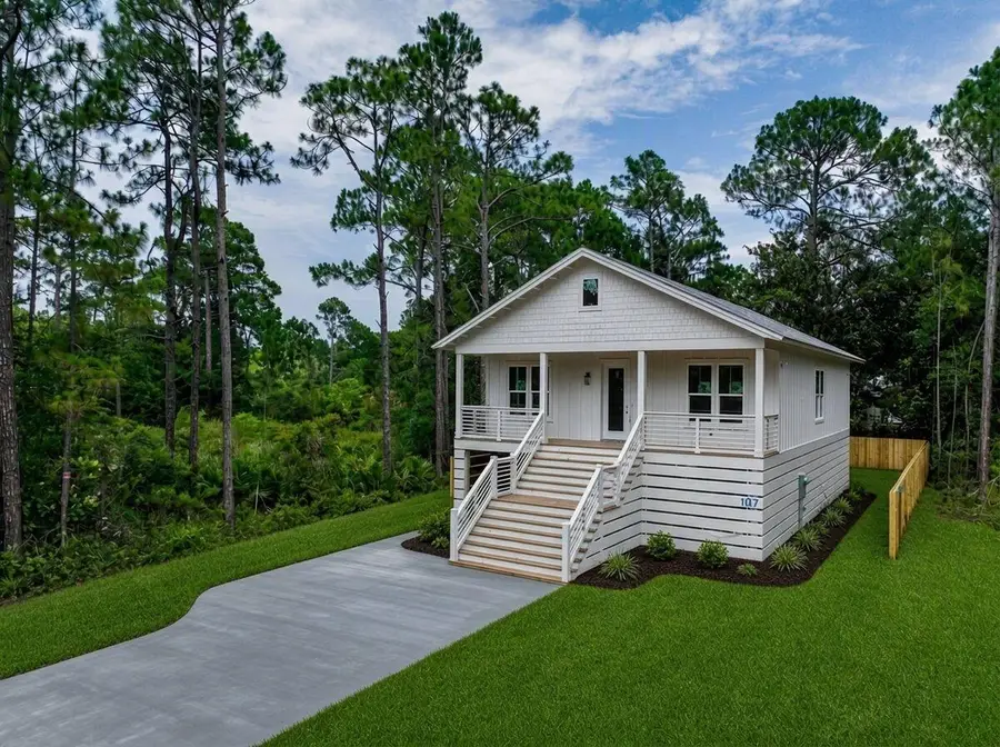 107 Eddy Lane, Santa Rosa Beach, FL 32459 - #2