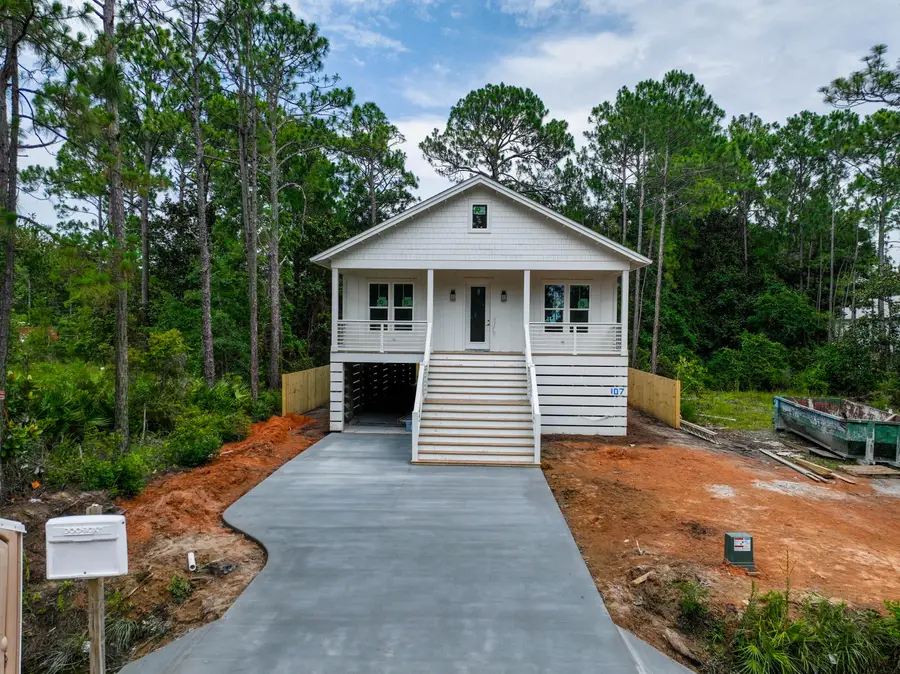 107 Eddy Lane, Santa Rosa Beach, FL 32459 - #3