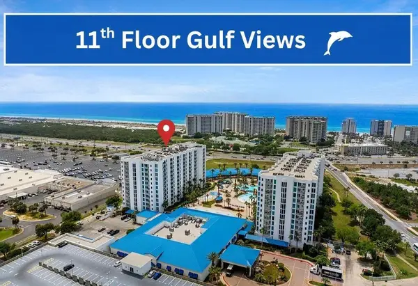 4203 Indian Bayou Trail #11110, Destin, FL 32541