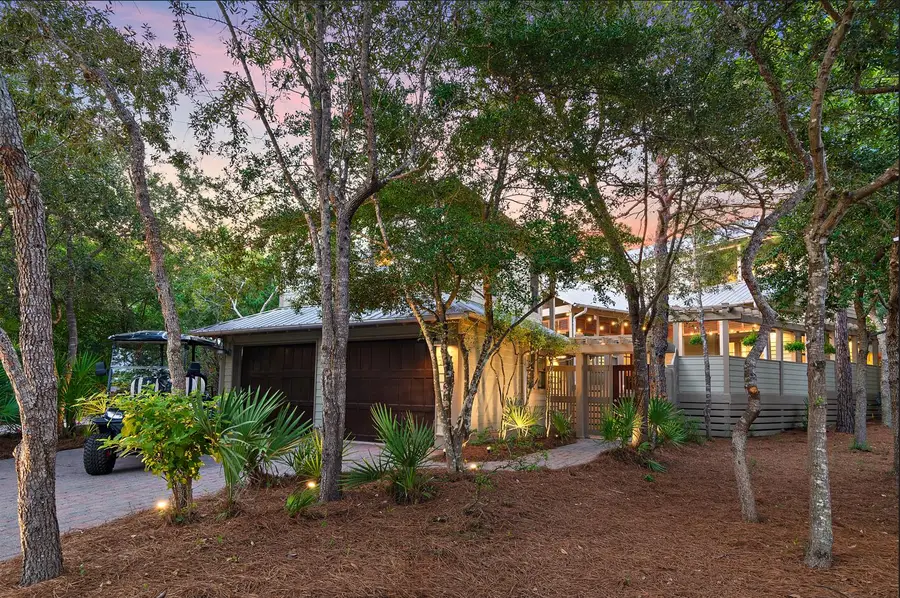 100 S Summit Drive, Santa Rosa Beach, FL 32459 - #2