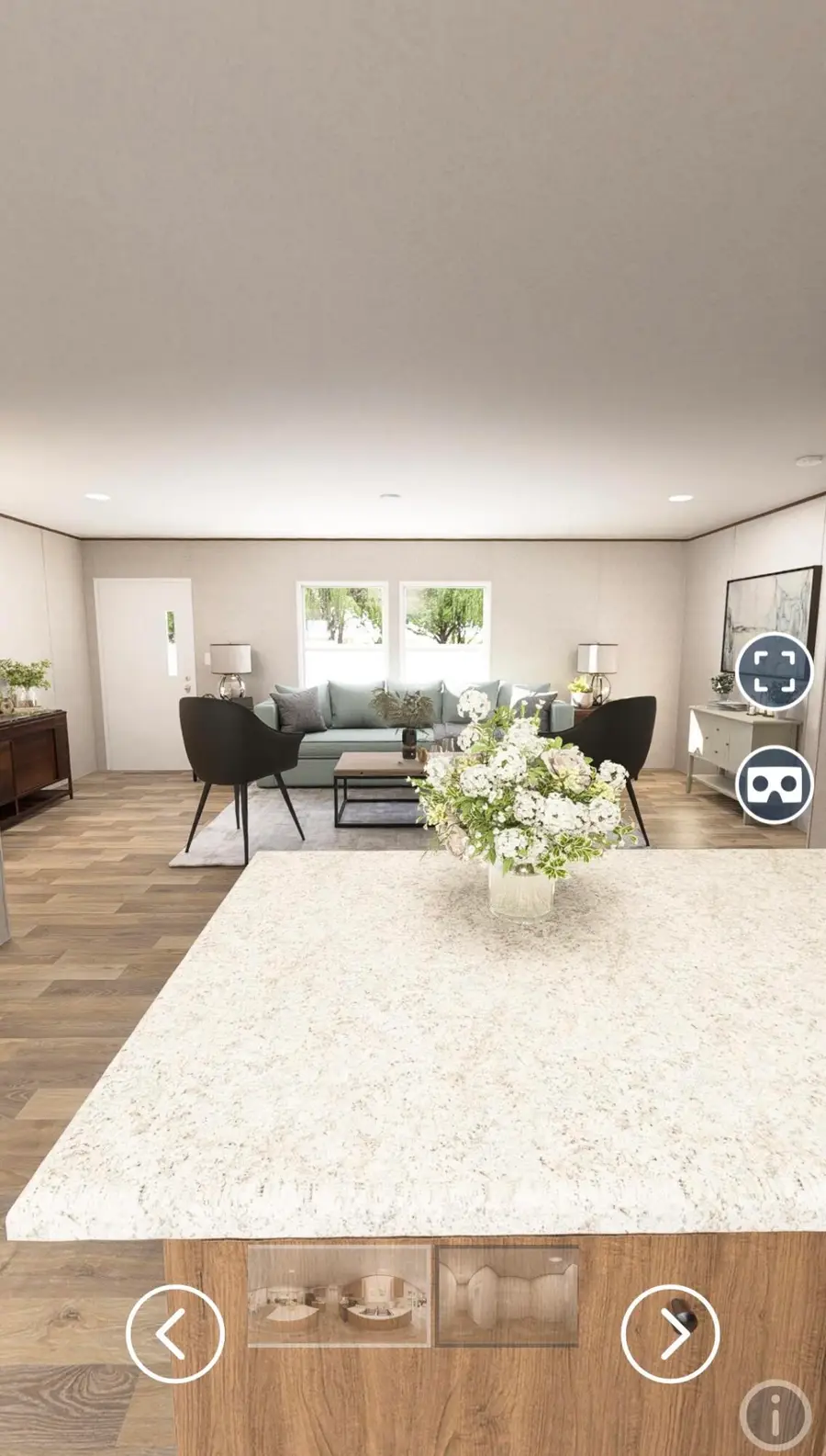 11226 N Lakeview Drive, Milton, FL 32583 - #2