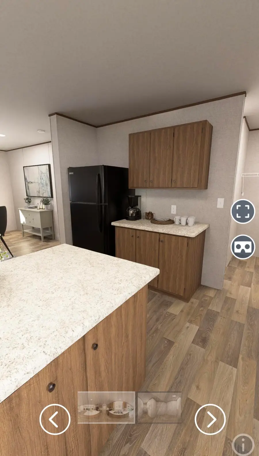 11226 N Lakeview Drive, Milton, FL 32583 - #3