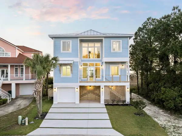 232 Tecumseh Lane, Mary Esther, FL 32569