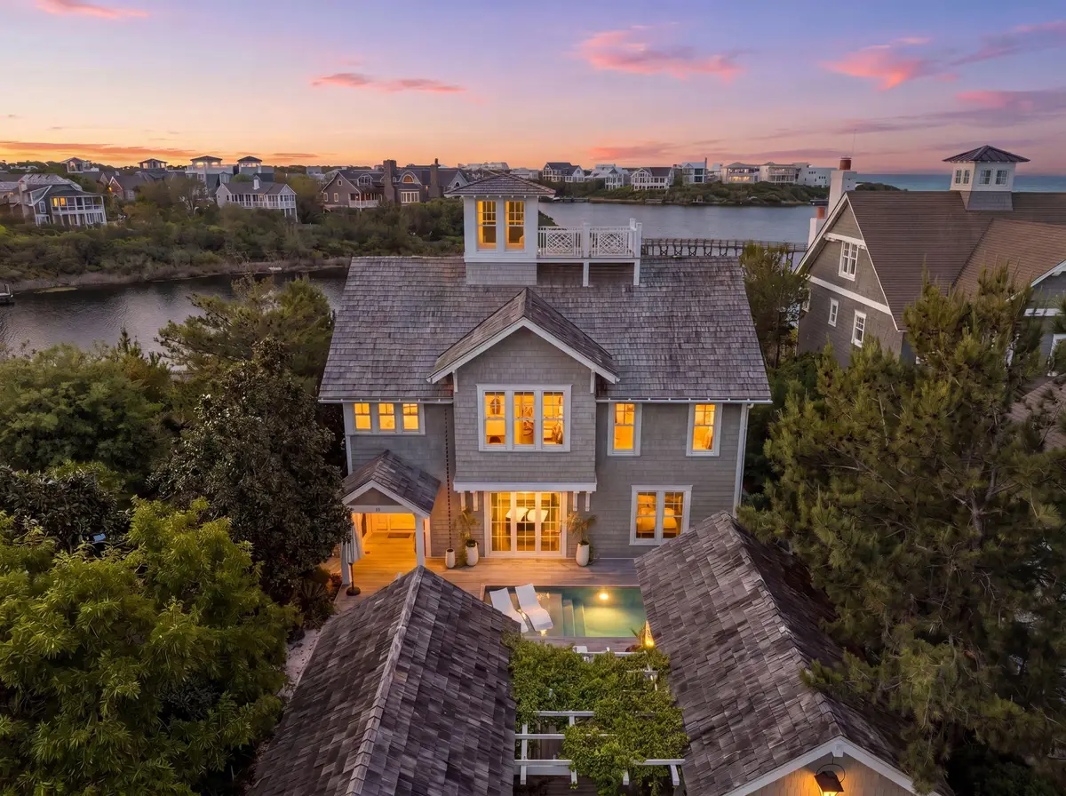 11 S Lake Bridge Lane, Watersound, FL 32461 - #1