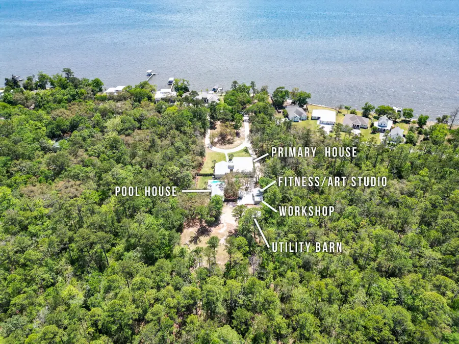 490 Red Barn Road, Freeport, FL 32439 - #2