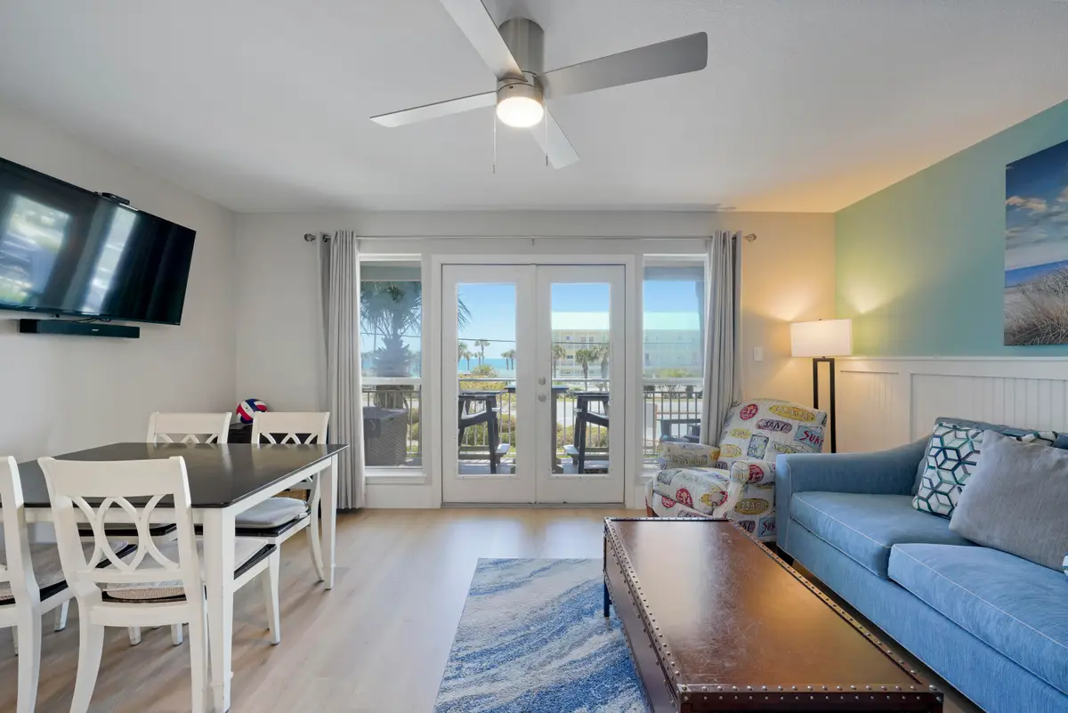 3191 Scenic Highway 98 #UNIT 202, Destin, FL 32541 - #1
