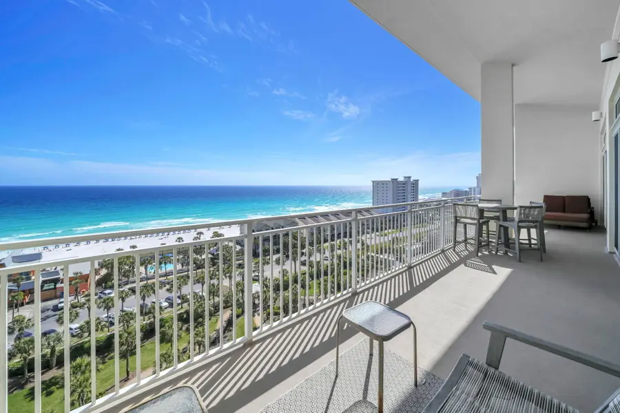 1751 Scenic Highway 98 #PH 10, Destin, FL 32541 - #3