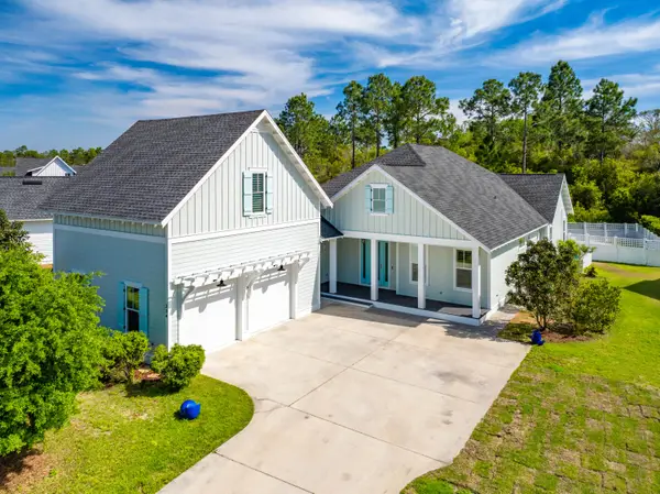 234 Sidecamp Road, Inlet Beach, FL 32461