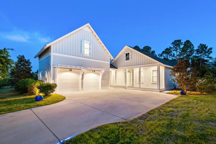 234 Sidecamp Road, Inlet Beach, FL 32461 - #2
