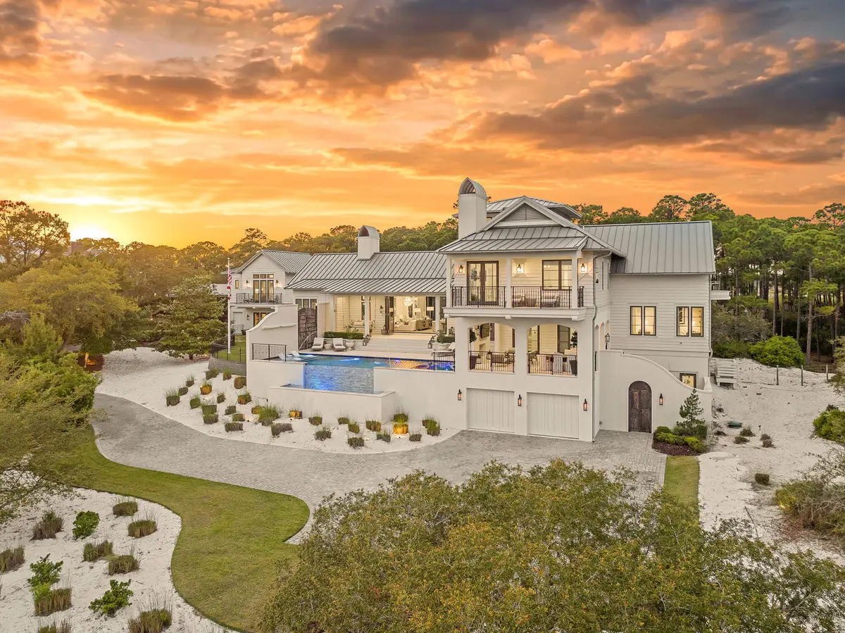 285 Twisted Pine Trail, Santa Rosa Beach, FL 32459 - #1