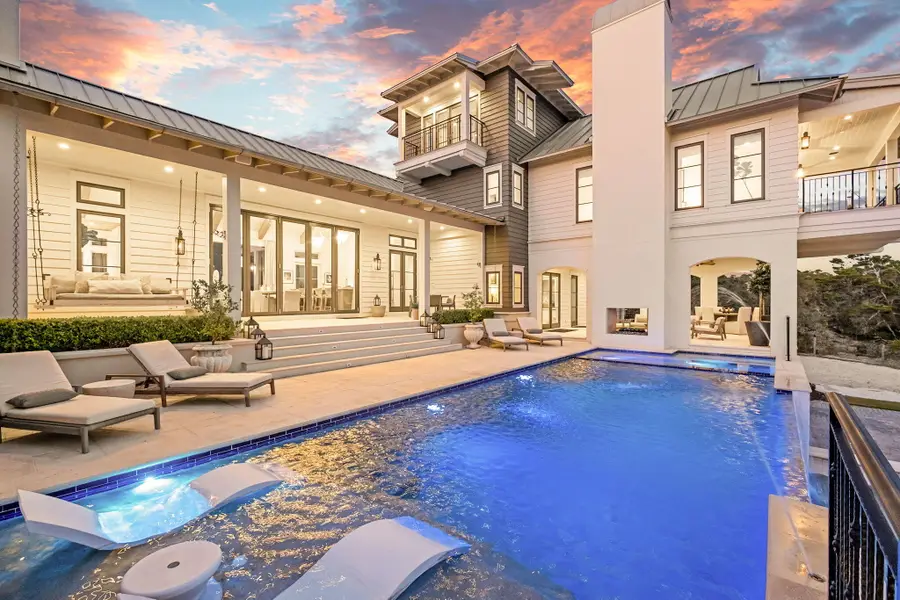 285 Twisted Pine Trail, Santa Rosa Beach, FL 32459 - #3