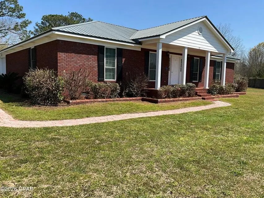 22 Ten Lake Drive, Defuniak Springs, FL 32433 - #2