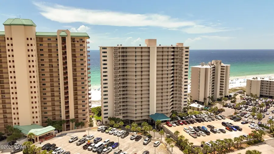 7205 Thomas Drive #1504, Panama City Beach, FL 32408 - #2