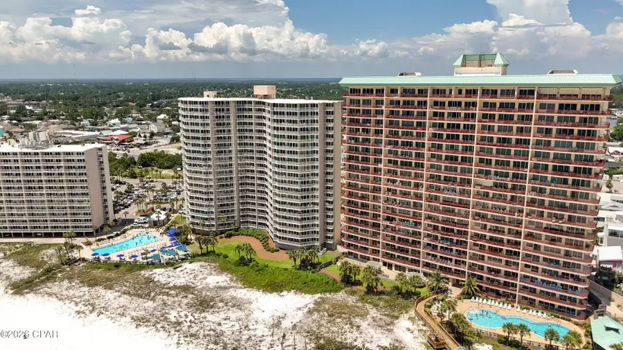 7205 Thomas Drive #1504, Panama City Beach, FL 32408 - #3