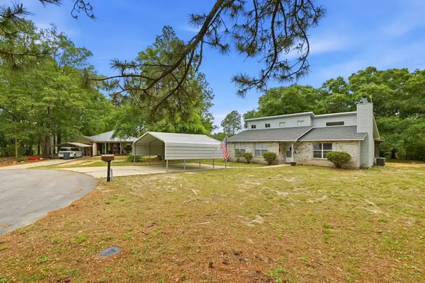 22 Marys Court, DeFuniak Springs, FL 32433