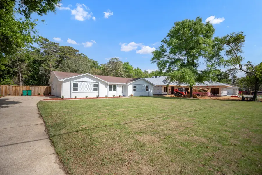 116 Pamela Ann Drive, Fort Walton Beach, FL 32547 - #2