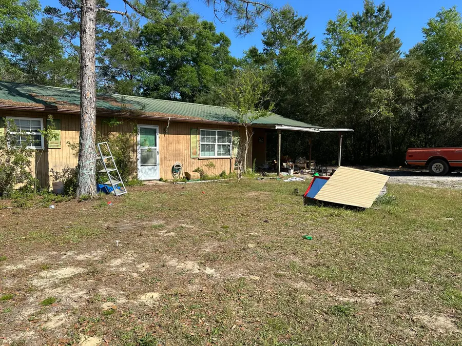 112 Pansy Lane, Defuniak Springs, FL 32433 - #3