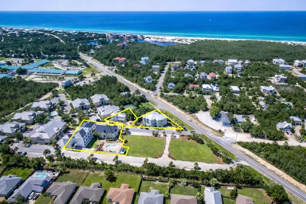 6904 W County Highway 30a #Multiple, Santa Rosa Beach, FL 32459
