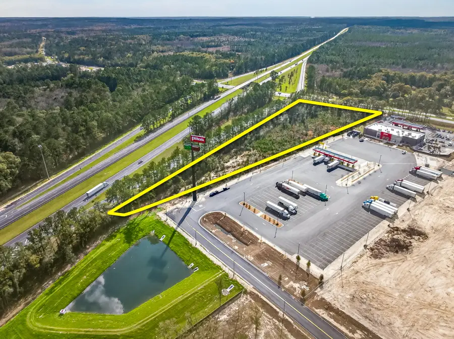 4.5 Acres Highway 81, Ponce De Leon, FL 32455 - #3