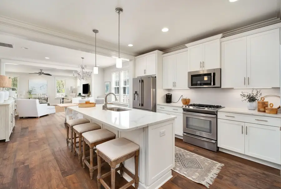 41 Carson Court, Santa Rosa Beach, FL 32459 - #2