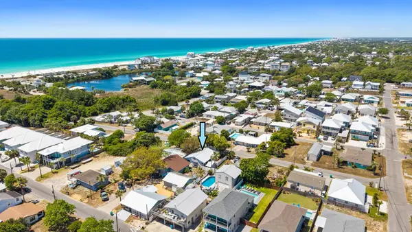 216 Carol Place, Panama City Beach, FL 32413