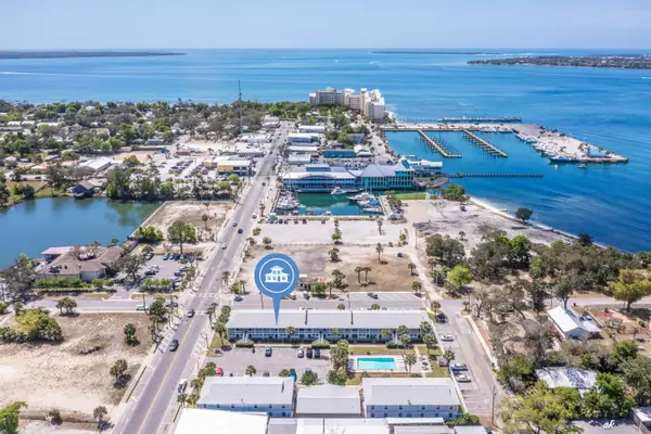 1301 Beck Avenue #APT 16, Panama City, FL 32401