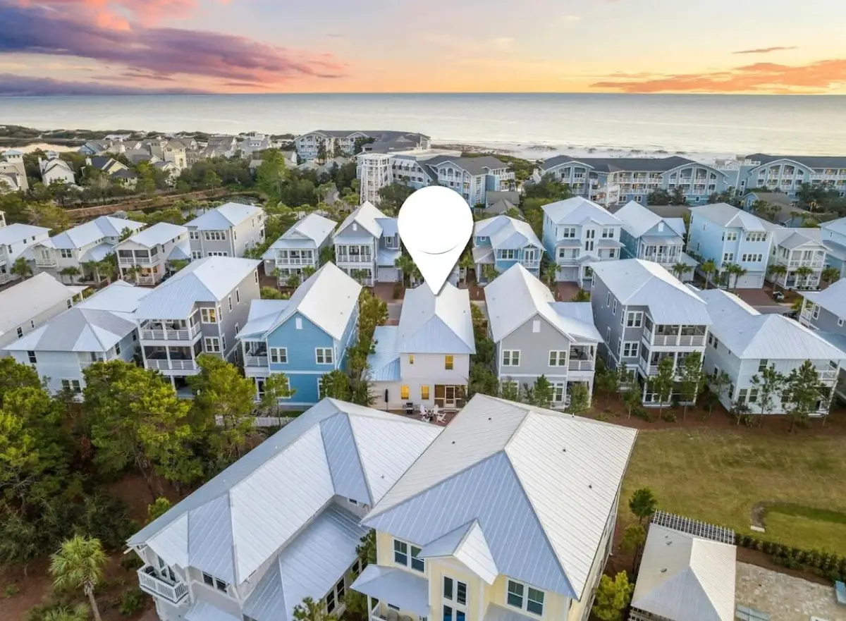 90 Siasconset Lane, Inlet Beach, FL 32461 - #1