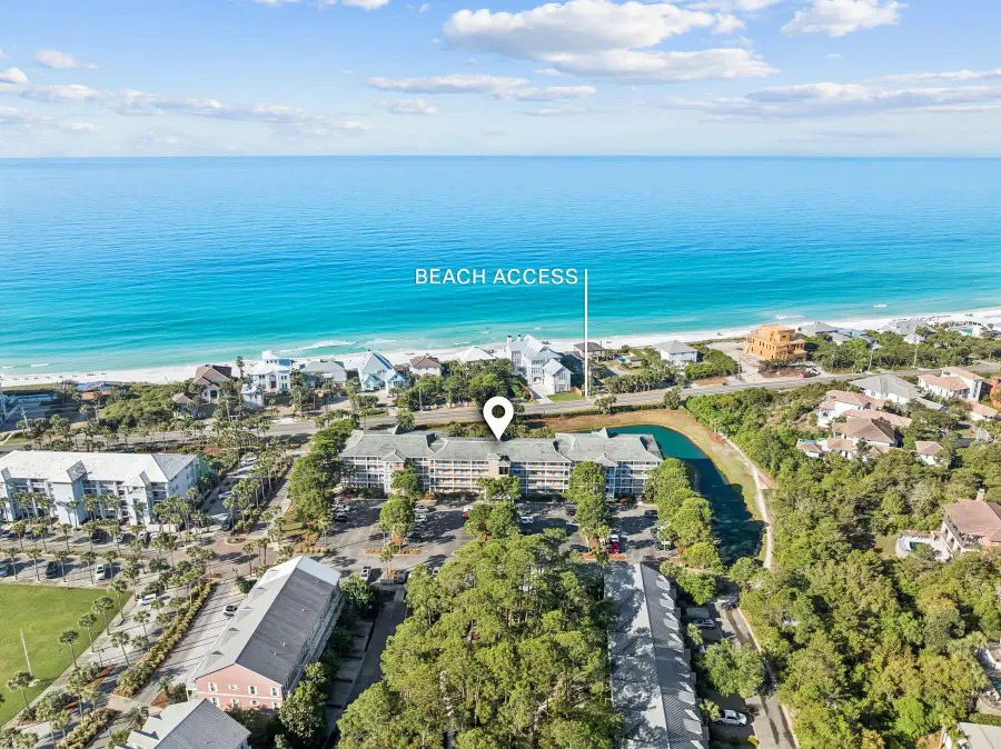 144 Spires Lane #201, Santa Rosa Beach, FL 32459 - #2