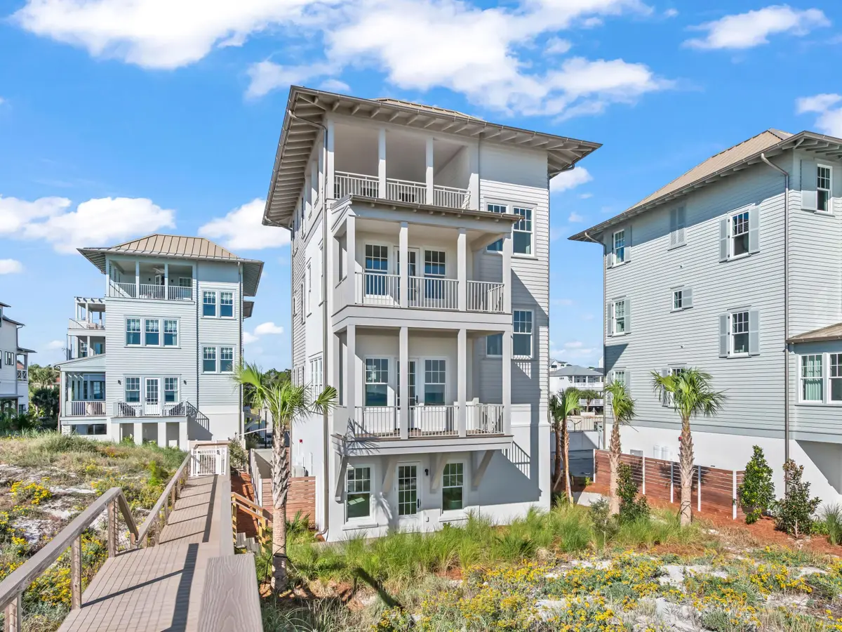 32 W Lupin Beach Drive, Inlet Beach, FL 32461 - #1