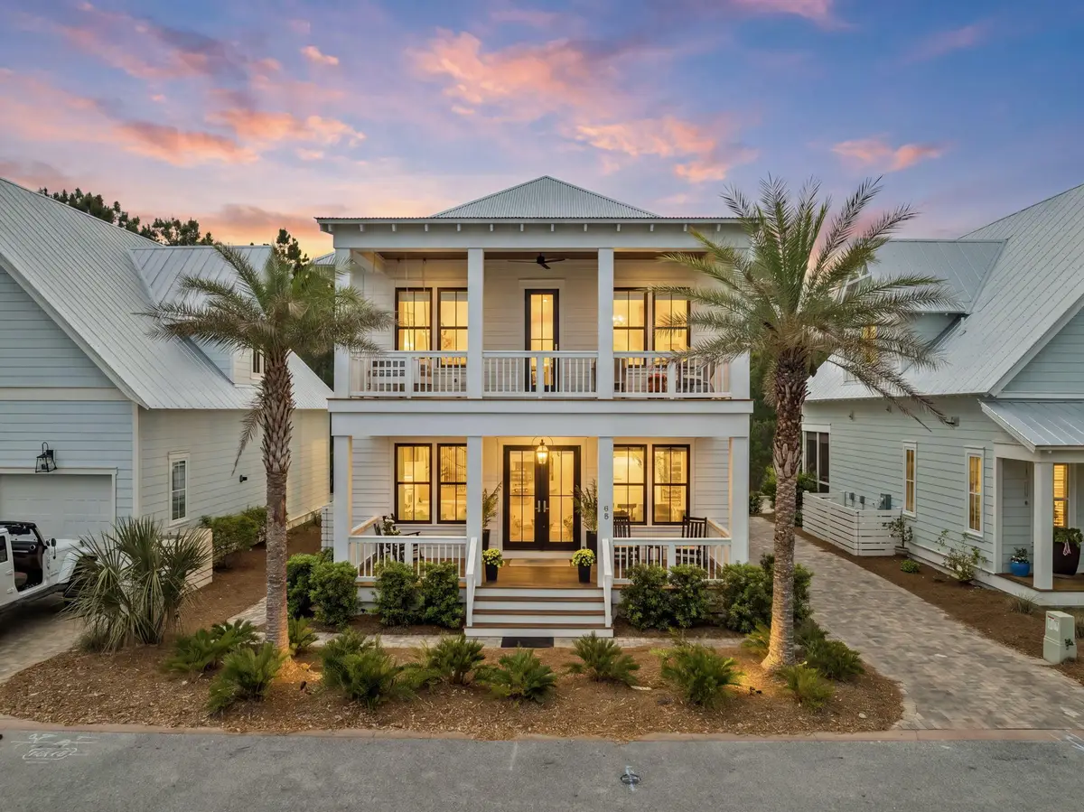 99 Cypress Passage, Santa Rosa Beach, FL 32459 - #1