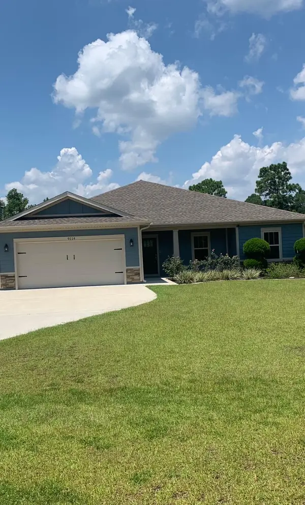 9114 Deer Lane, Navarre, FL 32566