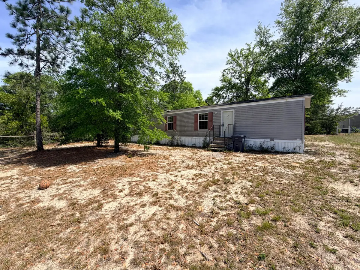 87 Pinetree Lane, Defuniak Springs, FL 32433 - #1