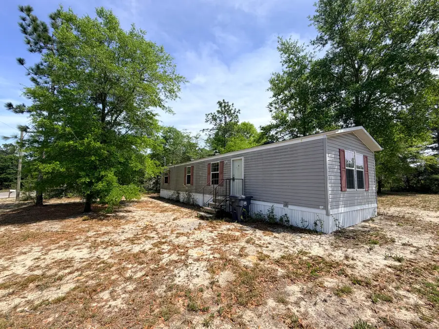 87 Pinetree Lane, Defuniak Springs, FL 32433 - #2