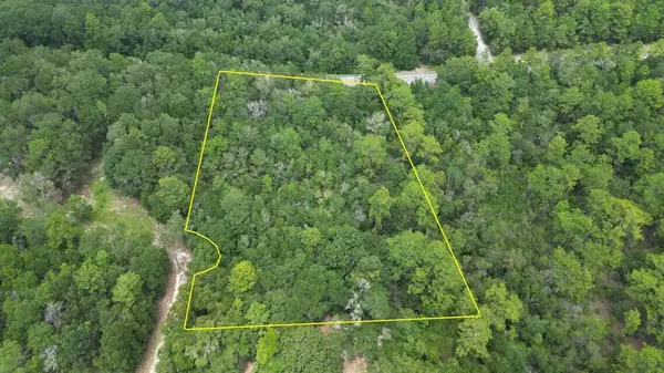 Lot 3 Spring Hill Road, DeFuniak Springs, FL 32433