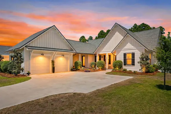 20 W Firethorn Circle #Lot 9, Inlet Beach, FL 32461