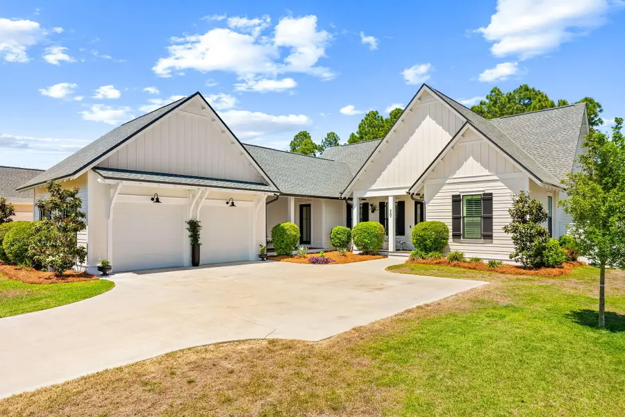 20 W Firethorn Circle #Lot 9, Inlet Beach, FL 32461 - #2