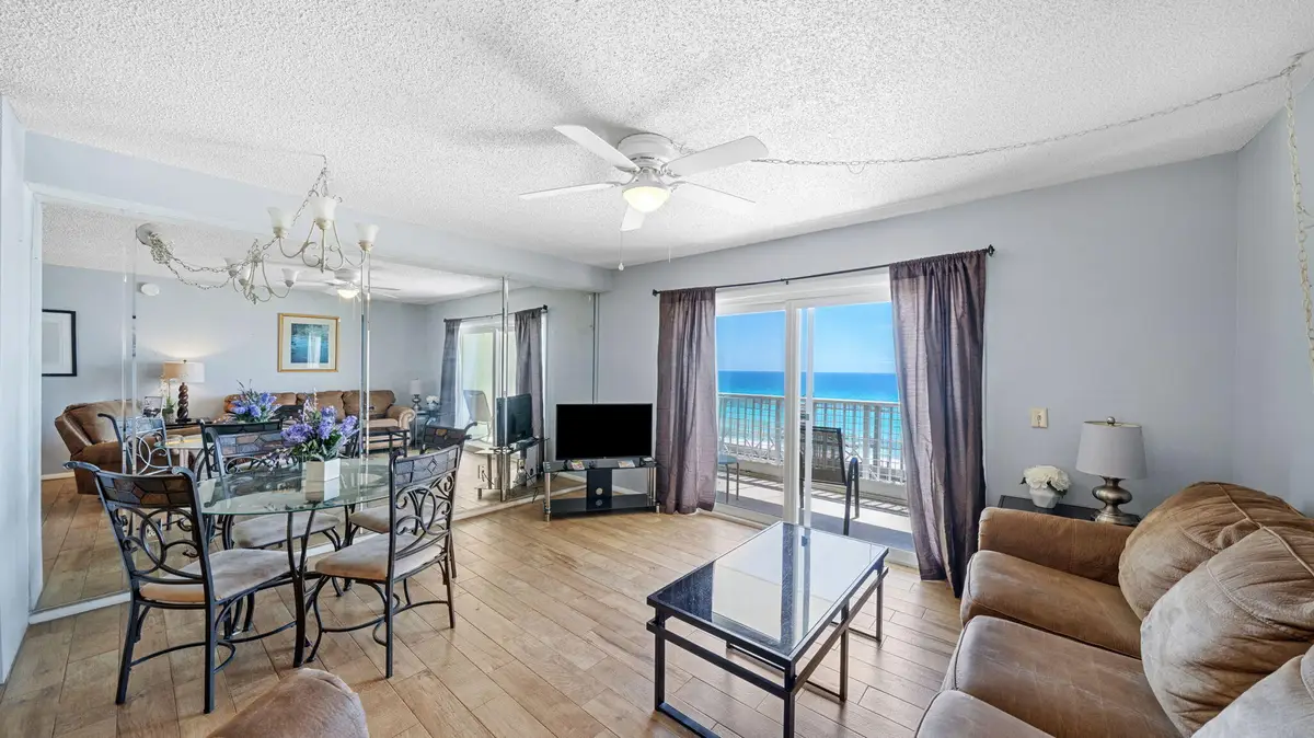 8743 Thomas Drive #UNIT 823, Panama City Beach, FL 32408 - #1