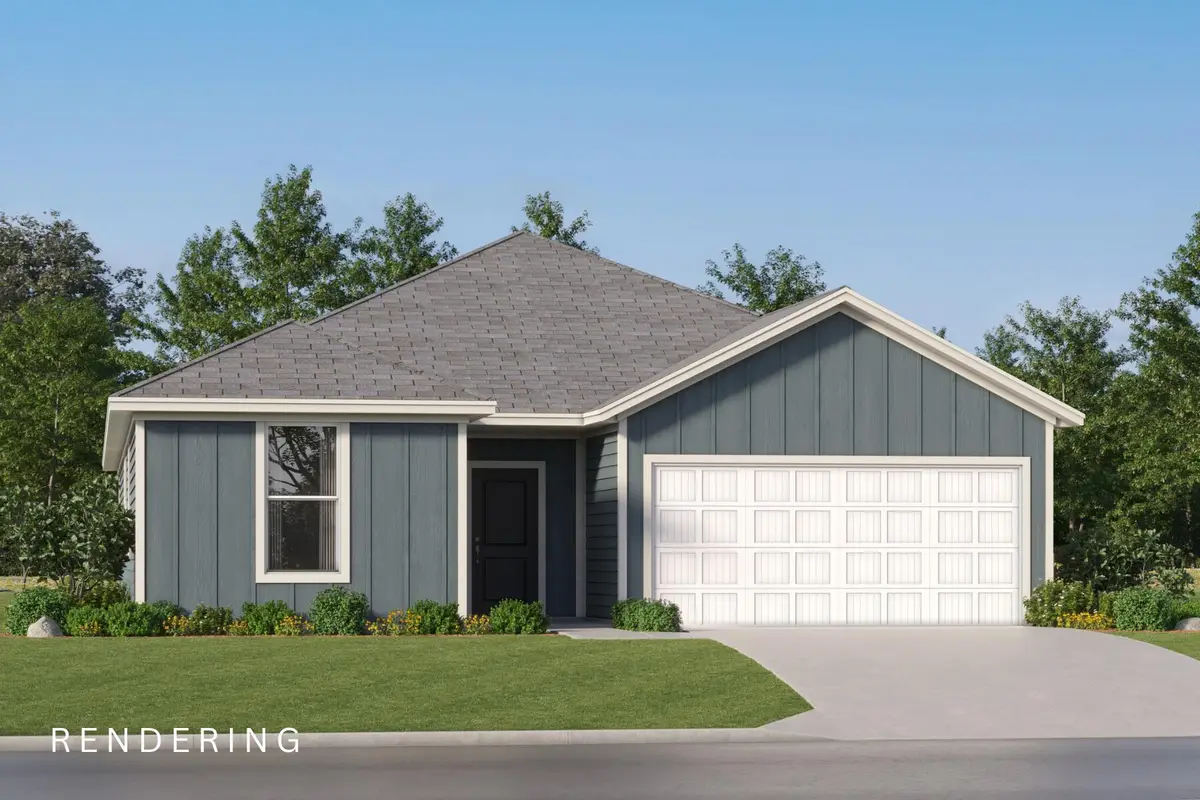 157 Bent Oak Drive #Homesite A14, Freeport, FL 32439 - #1