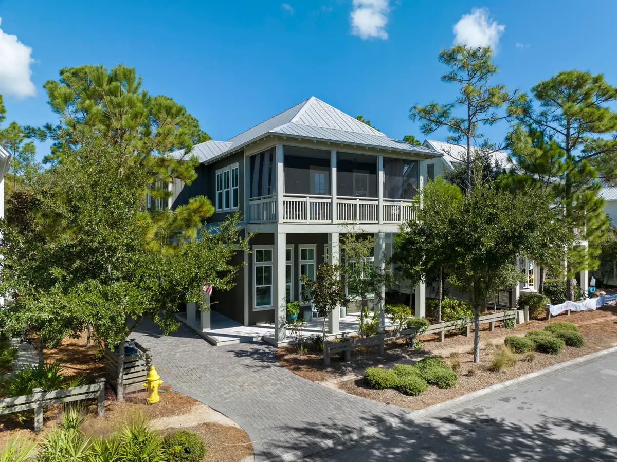 87 Sunflower Street, Santa Rosa Beach, FL 32459 - #1