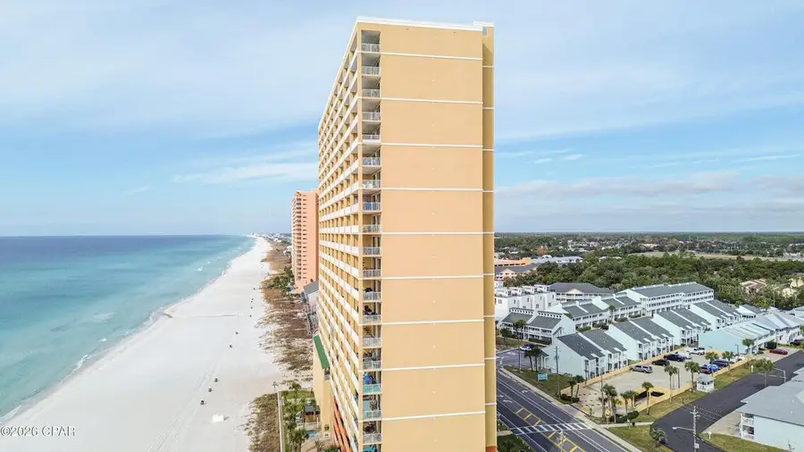 17643 Front Beach Road #UNIT 1708, Panama City Beach, FL 32413 - #3