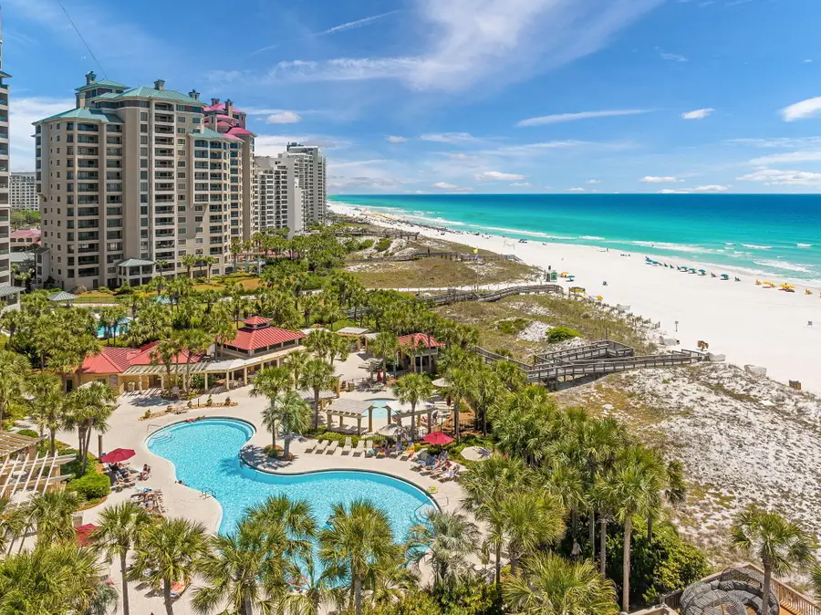 4706 Westwinds Drive #4706, Miramar Beach, FL 32550 - #3