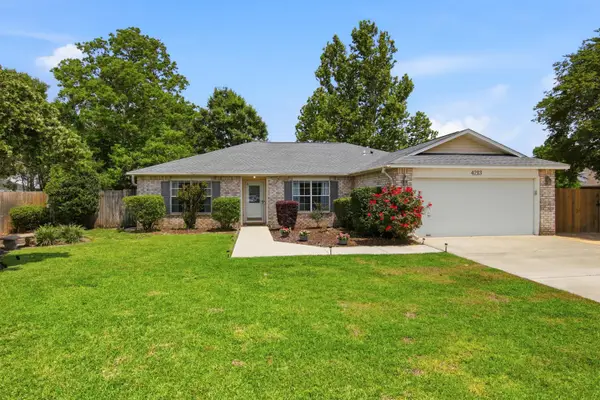 4213 Mainsail Drive, Niceville, FL 32578