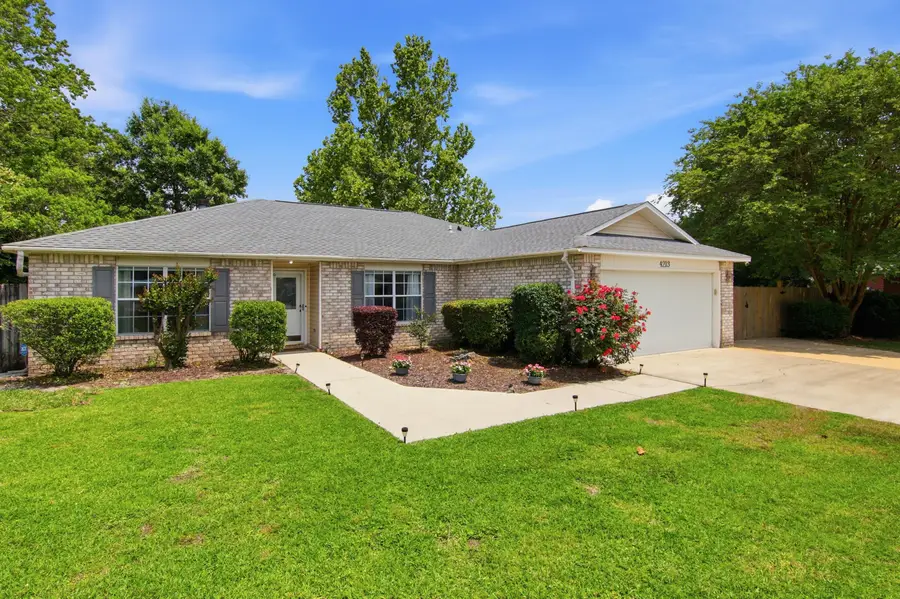 4213 Mainsail Drive, Niceville, FL 32578 - #2