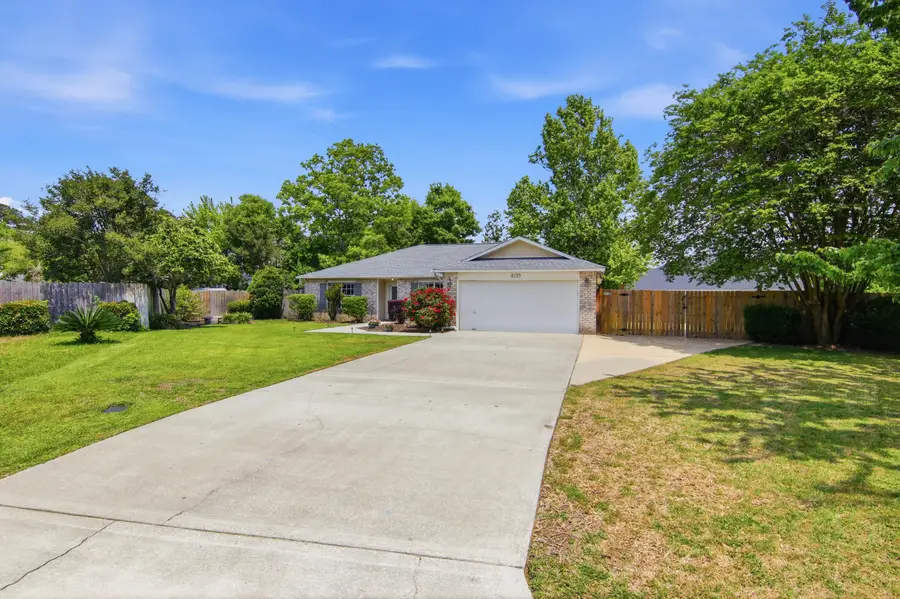 4213 Mainsail Drive, Niceville, FL 32578 - #3