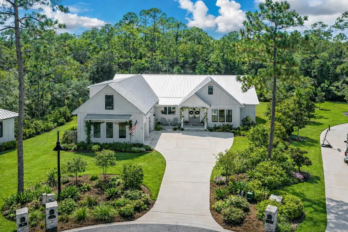 51 Seclusion Way, Santa Rosa Beach, FL 32459 - #1
