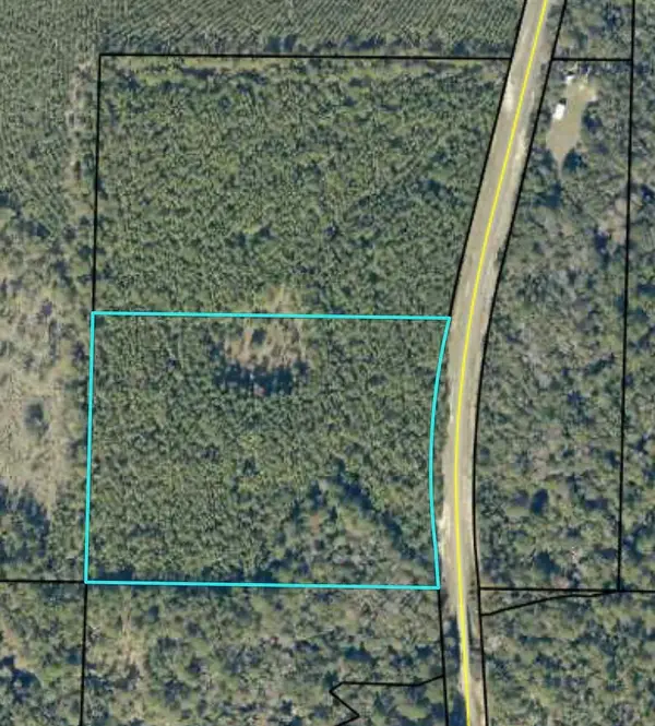 13 Acres County Highway 393, Crestview, FL 32539