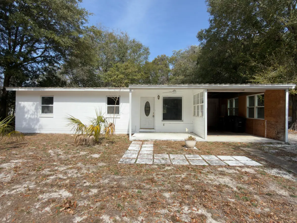 21 SW Ranger Street, Fort Walton Beach, FL 32548 - #1