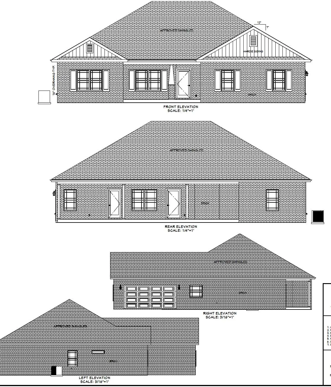 1509 Kais Street, Baker, FL 32531 - #1