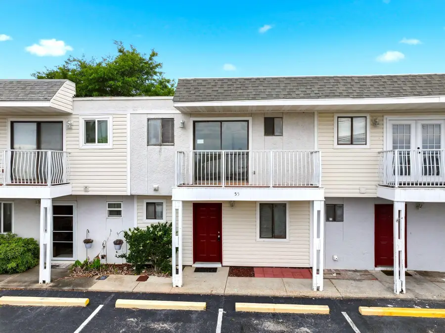 734 Legion Drive #55, Destin, FL 32541 - #2