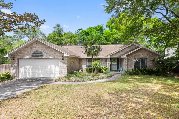 314 Ruckel Drive, Niceville, FL 32578